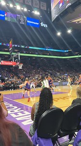 5.7K views · 124 reactions | THE ENGINE IS FULLY OPERATING RN‍ | Phoenix Mercury | Facebook