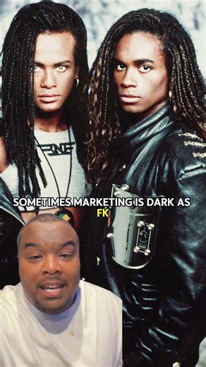 The rise and fall of Milli Vanilli#millivanilli #musicmarketing #popscandal #80snostalgia #musicdocumentary