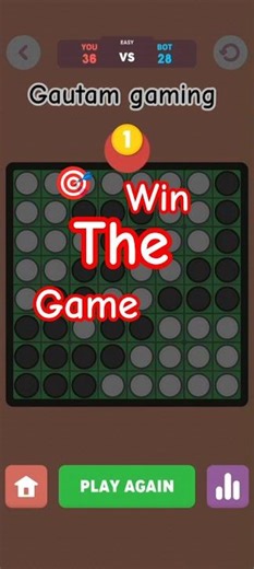 Reversi Game | New Game | Gaming Video | Gamer
