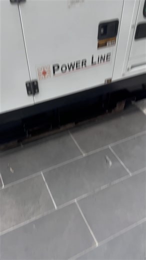 FAWDE Diesel Generators: Quiet and Reliable Power Solutions