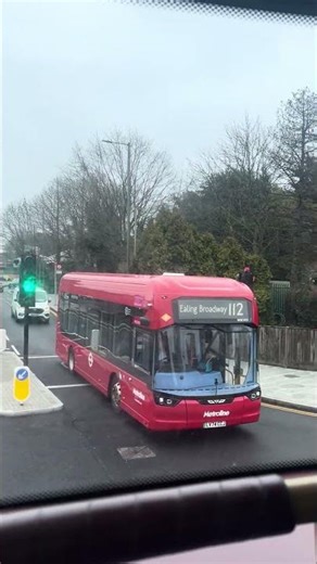 GB Kite on the 112 #bus #godwin #fortheloveofbuses #112 #224