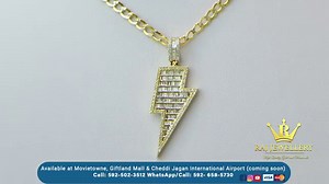 Raj Jewellery, Guyana's #1 Luxury Retailer for High Quality Gold and Diamonds. Customer Satisfaction Guaranteed! | Guyanese Critic