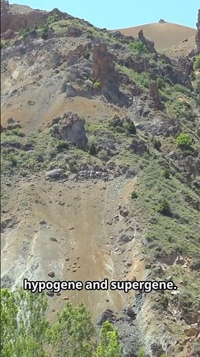 Ep3 - Supergene vs. Hypogene Gold: Weathering & Enrichment | Aurum Meum Academy Gold Geology