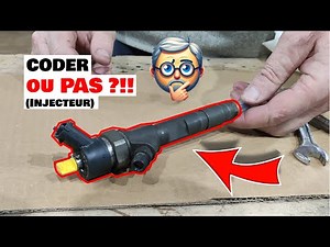 DO YOU NEED TO CODE injectors when replacing them?! We look at this with the LAUNCH CRP129X V2.0