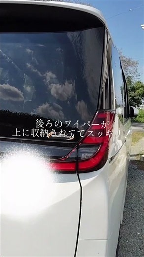 ちょっ画質悪いかも...#新型ノア#トヨタノア#新型ノア外装