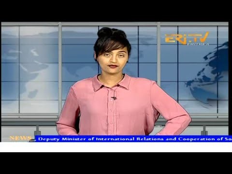 News in English for October 31, 2025 - ERi-TV, Eritrea