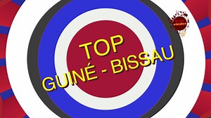 Flavnais King lidera o ranking musical da Guiné-Bissau desta semana! | Bem-Vindos - RTP África