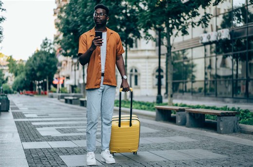 This New Travel Con Is So Real Looking It’s Tricking Even the Most ‘Scam Aware’ Travelers—Here's How to Stay Safe