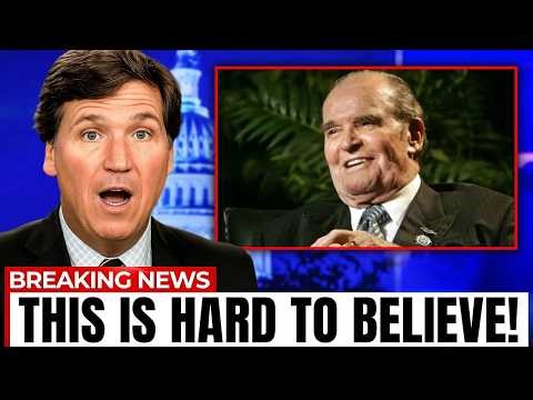 James Garner Was Hiding It For 30 Years, Now We Finally Know Why