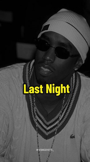 Diddy ft. Keyshia Cole - Last Night (2007) Music Video
