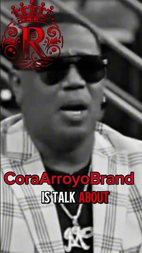 -Master P- the most important thing dont be afraid to change! Subscribe