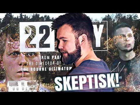 TRAILEREN TIL NETFLIX SIN 22 JULY...