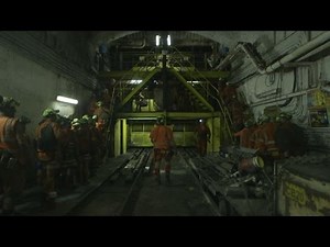 Britain's last remaining deep coal mine closes