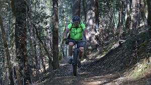 Already rolling: Over $2,000 in prizes up for grabs in Mayor's Mountain Bike Challenge