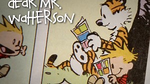 Dear Mr. Watterson - A Calvin & Hobbes Documentary