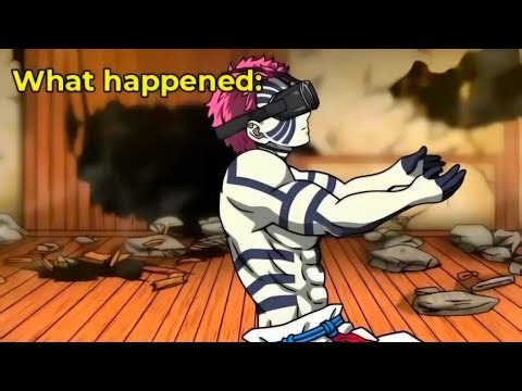 1,500 Funny Demon Slayer Memes