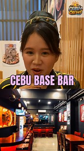 🍹🎤 New Hotspot in Cebu: Welcome to CEBU BASE! 💃✨🍻 A brand-new bar has just opened its doors in Mandaue — CEBU BASE — and it's already turning heads! 🔥🍸🎉�Looking for great drinks, cool vibes, and unforgettable nights? 🌙 This is THE place to be in Cebu! 🇵🇭🌴 💃 What makes CEBU BASE special?�🌟 Beautiful, friendly ladies ready to make your night extra fun 😉💖�🎤 A lively atmosphere with karaoke 🎶, games 🎲, and lots of laughs 😂�💘 You might just find a spark — some of our girls are sin