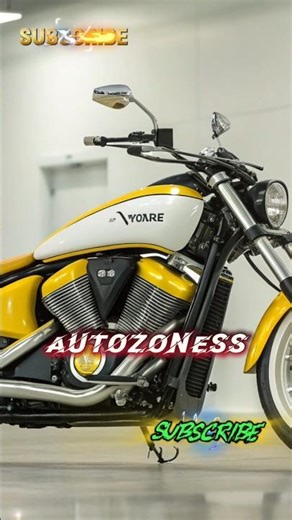 “2026 Victory Kingpin RETURNS! The Muscle Cruiser You NEVER Expected!”