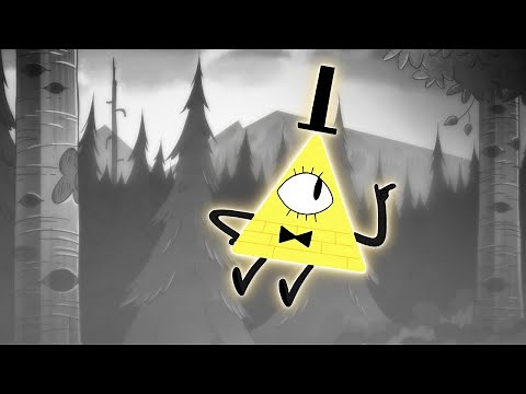 Gravity Falls Theory - What is Bill Cipher's Weakness?