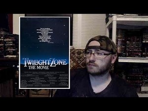 Twilight Zone: The Movie (1983) Movie Review