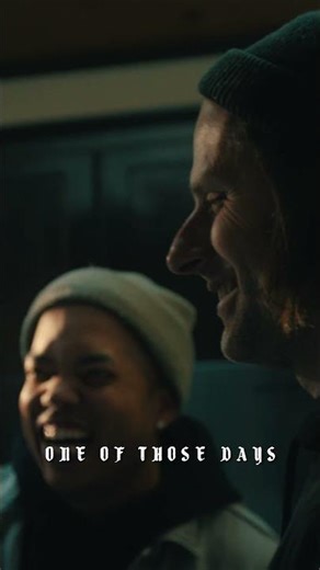 2 days away! Make sure to Pre-save our new single “One Of Those Days”