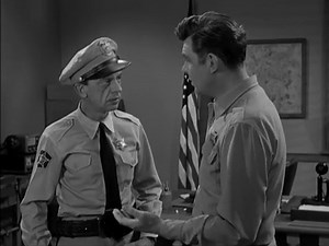 The Andy Griffith Show S04E19 Hot Rod Otis_011. #theandygriffith #andygriffithshow. | Gussie Schiller
