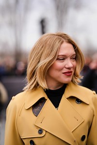 40 cortes de pelo PERFECTOS para caras redondas