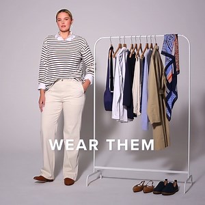 Refreshed classics—meet your new style staples. Shop now: https://bit.ly/3qYheRG | J.Jill