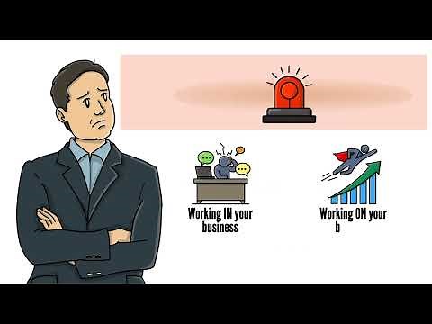 Builder Prime | Working On Your Business