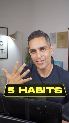 Ankur Warikoo on Instagram: "For those conversations you have with your friends about changing your life, here is something to get you started :) Share this with them! #reelsinstagram #reelsinsta #reelsindia #reelkarofeelkaro #reelitfeelit #reels #reel #reelsvideo #life #habits #bed #fix #month #phone #meditate #tasks #plan #grow #change #warikoo"