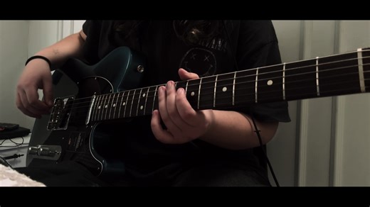 #weshwesh #fyp #elektrogitar #cover