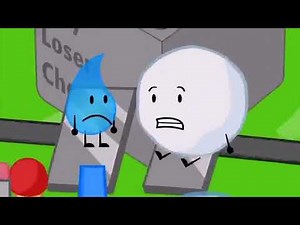 BFDI 10 Teardrop’s Elimination