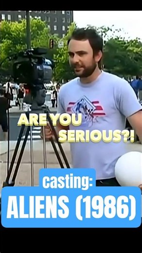 Raceplay in #Aliens - #JamesCameron #Commentary #MovieTrivia