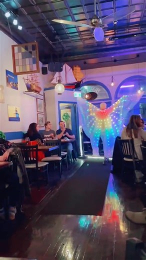 At the end of the night, you're a superstar! | Justin Preston