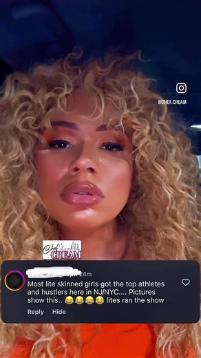 6.6K views · 303 reactions | It’s truly powerful when lighter-skinned...