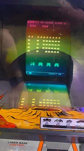934 reactions · 21 shares | Space Invaders, the arcade game that redefined what it meant to be a hit game | Patrick Scott Patterson | Facebook