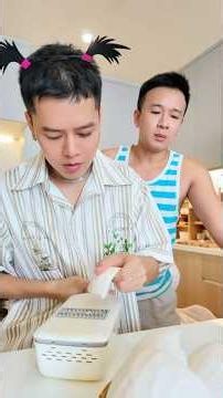 Em làm chè cho chồng ăn mà anh ấy bảo làm điên làm khùng mới tức #bondayne #food #shorts #windnet