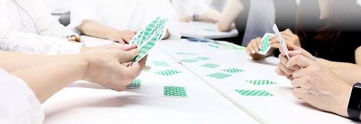 Well-Being Dialogue Card | 一般社団法人ウェルビーイングデザイン | Well-Being Design