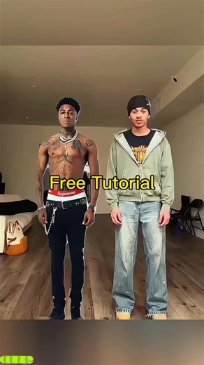 YB Reacts to Baby Boo: Memes, Dances, and More