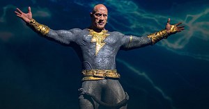 Interview: Dwayne Johnson Confirms He’s In A ‘Good Place’ In His Career In Hollywood And His Ultimate Superpower