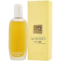 Aromatics Elixir For Women