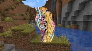 Parallel Dimension Minecraft Data Pack