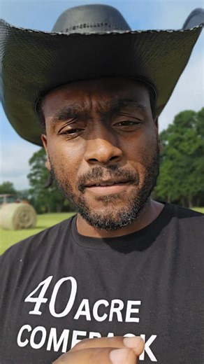 106K views · 1.3K reactions | Are you looking for more freedom and self-sufficiency? Join us at the 40 Acre Summit to learn about land ownership, building a family farm, and creating a lasting legacy. | 40 Acre Comeback | Facebook