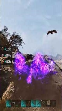 Max Mutating 🧬 Phoenix 🐦‍🔥
