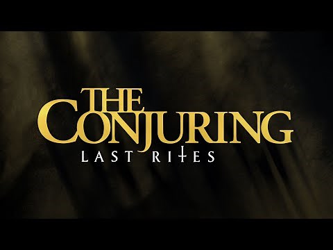 ЗАКЛЯТИЕ 4: ПОСЛЕДНИЙ ОБРЯД | Трейлер | В кино с 4 сентября