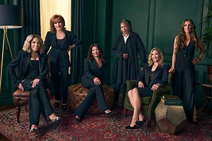 'The View' will air 7 days a week with new 'The Weekend View' series on Saturdays and Sundays