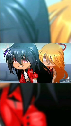 "💔"Attack!// Gacha meme // Aphmau💜 #gachatrend #trending #feed #trend #fpy #aphmau #mystreet