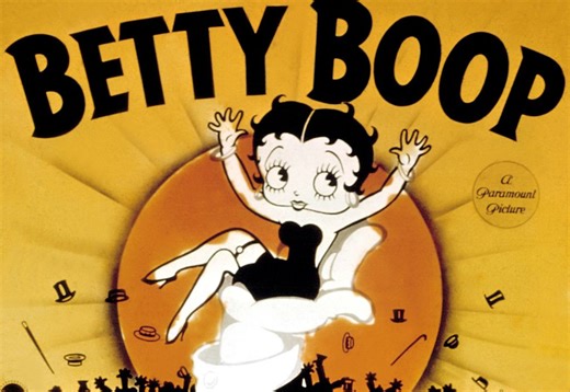 "Betty Boop" Horror Film Heading To America
