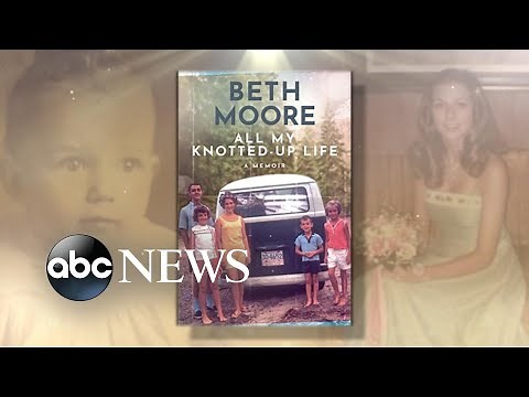 Beth Moore on her journey after parting from the Southern Baptist convention | ABCNL