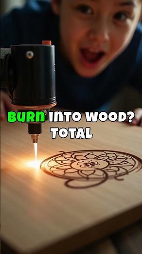 From Overwhelmed to Entrepreneur: Beginner’s Guide to Laser Engraving Success!